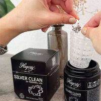 Tauchbad Hagerty für Silber 170 ml - Silver Clean