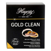 Tauchbad Hagerty für Gold 170 ml - Gold Clean