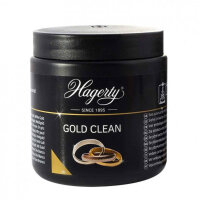 Tauchbad Hagerty für Gold 170 ml - Gold Clean