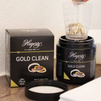 Tauchbad Hagerty für Gold 170 ml - Gold Clean