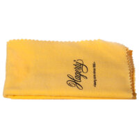 Poliertuch Hagerty für Gold - Gold Cloth