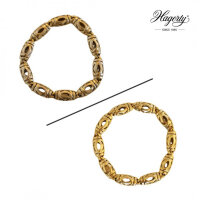 Poliertuch Hagerty für Gold - Gold Cloth