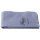 Poliertuch Hagerty für Silber - Silver Cloth