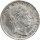 Österreich 1/4 Florin 1859-1865 - Franz Joseph I. - Umlaufmünze - Silber  -ss
