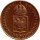 Österreich 1/2 Kreuzer 1816 - Franz I. - Umlaufmünze - Ku -ss