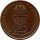 Österreich 1 Kreuzer 1816 - Franz I. - Umlaufmünze - Ku -s-ss