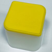 Ø 30 mm Leere Tube für 1/2 oz UK Britannia...