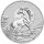 Australien Brumby 7. Ausgabe 2026 1 oz Silber | Wildpferd