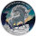 Australien Brumby 7. Ausgabe 2026 1 oz Silber | Wildpferd - Coloriert