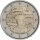 Frankreich 2 Euro 2026 "Marine"