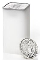 UK Britannia 2016 1 oz Silber