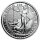 UK Britannia 2016 1 oz Silber