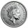 UK Britannia 2016 1 oz Silber