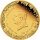 Australien Wonders of Australia 1. Ausgabe The Outback 2026 1 oz Gold Polierte Platte