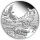 Australien Wonders of Australia 1. Ausgabe The Outback 2026 1 oz Silber Polierte Platte