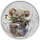 Australien Koala 2026 1 oz Silber Liberty Bell Privy