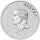 Australien Koala 2026 1 oz Silber Liberty Bell Privy