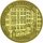 Österreich 50 Euro 2006 Wolfgang Amadeus Mozart Gold
