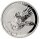 Australien Wedge Tailed Eagle 2015 1 oz Silber