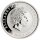 Australien Wedge Tailed Eagle 2015 1 oz Silber