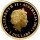 Australien Koala 2013 0,5 Gramm Gold PP