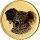 Australien Koala 2014 0,5 Gramm Gold