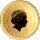 Australien Koala 2014 0,5 Gramm Gold