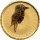 Australien Kookaburra 2014 0,5 Gramm Gold