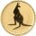 Australien Känguru 2014 0,5 Gramm Gold