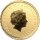 Australien Känguru 2014 0,5 Gramm Gold