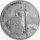 Korea Chiwoo Cheonwang 2019 1 oz Silber