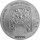 Korea Chiwoo Cheonwang 2019 1 oz Silber