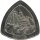 Bermuda 1 Dollar 1997 - Wrack der "Sea Venture" - KuNi