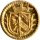 Nürnberg Reichsstadt 1/32 Dukat um 1700 - Gold, KM#245