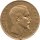 Frankreich 50 Francs 1857 "A" - Napoleon III. - Gold