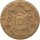 Frankreich 50 Francs 1857 "A" - Napoleon III. - Gold