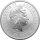 Australien Shark Series Weißer Hai 2014 1/2 oz Silber