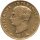 Italien 40 Lire 1811 "M" - Napoleon I. - Gold