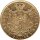 Italien 40 Lire 1811 "M" - Napoleon I. - Gold