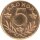 Schweden 5 Kronen 1920 - König Gustaf V. - Gold