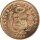 Peru 10 Soles 1956-1969 - Freiheitsfigur - Gold