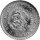 Mexiko 5 Peso 1957 - 100. Jahrestag der Verfassung - Silber