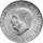 Mexiko 10 Pesos 1955-1956 - Umlaufmünze "Hidalgo" - Silber -ss