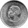 Mexiko 10 Peso 1957 - 100. Jahrestag der Verfassung - Silber