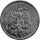 Mexiko 50 Centavos 1919-1945 - Umlaufmünze - Silber -s