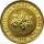 Australien Nugget div. 1/10 oz Gold
