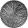 Mexiko 8 Reales 1824-1897 - Umlaufmünze - Silber -s-ss