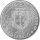 Portugal 50 Escudos 1969 - 500. Geburtstag von Vasco da Gama - Silber