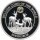 Tschad 1.000 Francs o.J. - Bullion Coins of the World "Springbok" - 1 oz Silber PP