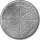 Spanien 100 Pesetas 1966 (1968) - Umlaufmünze Francisco Franco - Silber